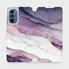 Hülle für Motorola Moto G62 5G - Farbe VP31S