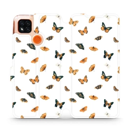 Hülle für Xiaomi Redmi 9C - Farbe MP77S