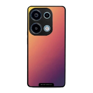 Hülle Glossy Case für Xiaomi Redmi Note 13 Pro 4G - Farbe G066G