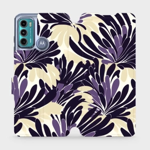 Hülle für Motorola Moto G60 - Farbe VA47S