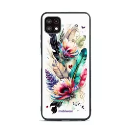 Hülle Glossy Case für Samsung Galaxy A22 5G - Farbe G017G