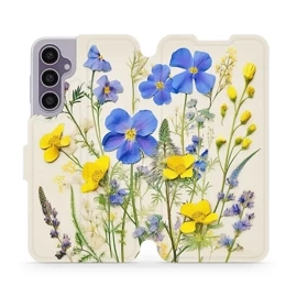 Hülle für Samsung Galaxy S23 FE - Farbe VP41S