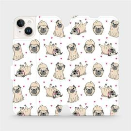 Hülle für Apple iPhone 14 Plus - Farbe M097P