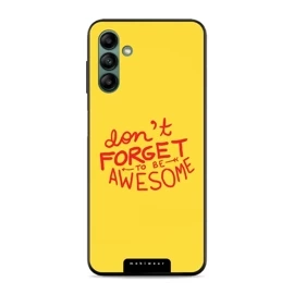 Hülle Glossy Case für Samsung Galaxy A04S - Farbe G076G