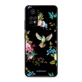Hülle Glossy Case für Xiaomi Redmi Note 11S - Farbe G041G