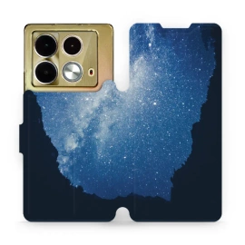 Hülle für Infinix Note 40 - Farbe M146P