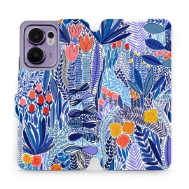Hülle für OPPO Reno 13 F 5G - Farbe MP03P