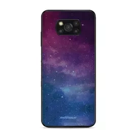Hülle Glossy Case für Xiaomi POCO X3 NFC - Farbe G049G