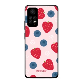 Hülle Glossy Case für Xiaomi Redmi Note 12 Pro 4G - Farbe GP84G