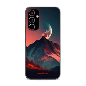 Hülle Glossy Case für Samsung Galaxy A54 - Farbe G007G