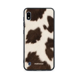 Hülle Glossy Case für Samsung Galaxy A10 - Farbe G166G