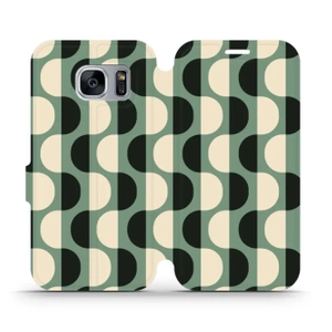 Hülle für Samsung Galaxy S7 Edge - Farbe VA56S