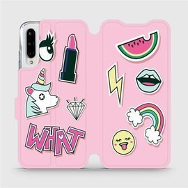 Hülle für Xiaomi Mi A3 - Farbe M129S