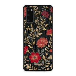 Hülle Glossy Case für Samsung Galaxy S20 - Farbe G172G