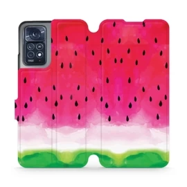 Hülle für Xiaomi Redmi Note 12 Pro 4G - Farbe V086S