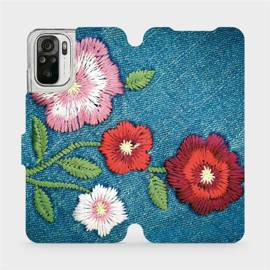 Hülle für Xiaomi Redmi Note 10s - Farbe MD05P