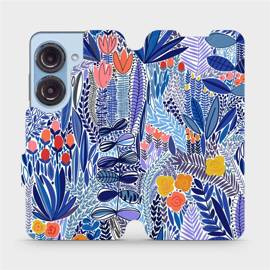 Hülle für Asus Zenfone 9 - Farbe MP03P
