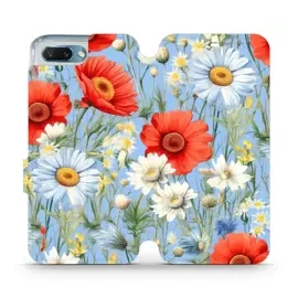 Hülle für Huawei Honor 10 - Farbe VP44S