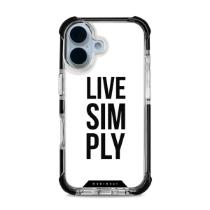 Hülle MagSafe Elite Bumper für Apple iPhone 17 - Farbe D070D