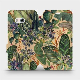 Hülle für HTC U11 - Farbe VP05S