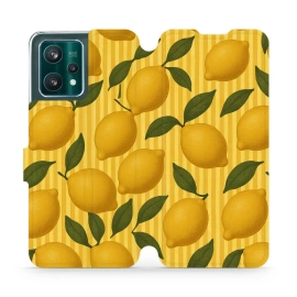 Hülle für Realme 9 Pro Plus - Farbe VP81S