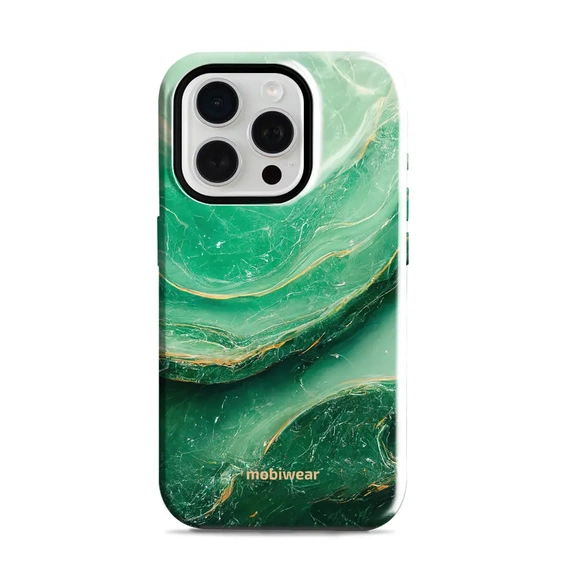 Hülle Elite Pro für Apple iPhone 15 Pro - Farbe EP38E