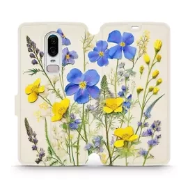 Hülle für OnePlus 6 A6000 - Farbe VP41S