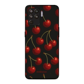 Hülle Glossy Case für OPPO Reno 5 Lite - Farbe GP83G