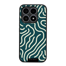 Hülle Glossy Case für Xiaomi 17 - Farbe GA61G