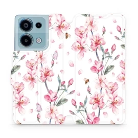 Hülle für Xiaomi Redmi Note 13 Pro 4G - Farbe M124S