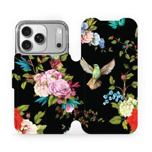 Hülle für Apple iPhone 17 Pro - Farbe VD09S