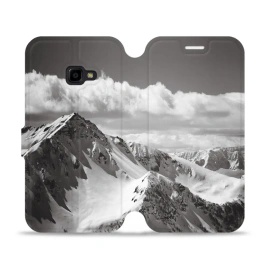 Hülle für Samsung Galaxy Xcover 4 - Farbe M152P