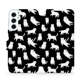 Hülle für Samsung Galaxy M34 5G - Farbe V163S