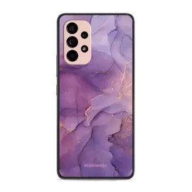 Hülle Glossy Case für Samsung Galaxy A53 5G - Farbe G050G