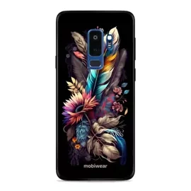 Hülle Glossy Case für Samsung Galaxy S9 Plus - Farbe G011G