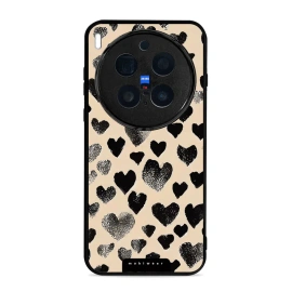 Hülle Glossy Case für Vivo X300 Pro - Farbe GA51G