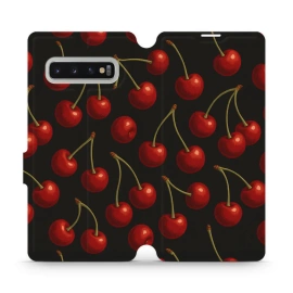 Hülle für Samsung Galaxy S10 Plus - Farbe VP83S