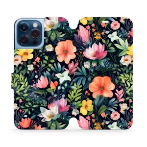 Hülle für Apple iPhone 13 Pro Max - Farbe VP48S