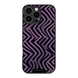 Hülle Glossy Case für Apple iPhone 16 Pro Max - Farbe GA55G