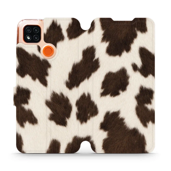 Hülle für Xiaomi Redmi 9C - Farbe V166S