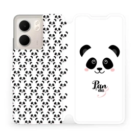 Hülle für OPPO A5x - Farbe M030P
