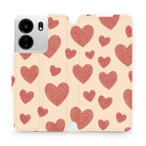 Hülle für Xiaomi POCO C65 - Farbe VP93S