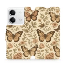 Hülle für Xiaomi Redmi Note 13 5G - Farbe VP92S