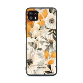 Hülle Glossy Case für Samsung Galaxy A22 5G - Farbe GP75G