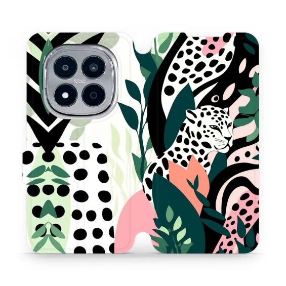 Hülle für Xiaomi Redmi Note 15 Pro Plus 5G - Farbe VP53S