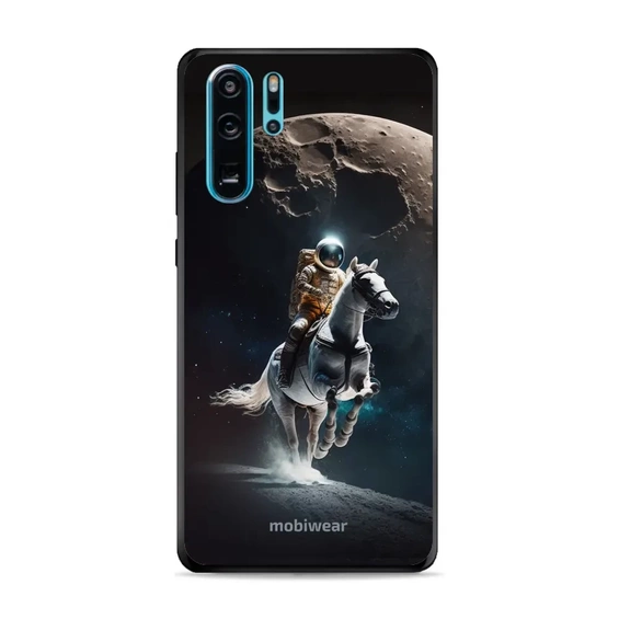 Hülle Glossy Case für Huawei P30 Pro - Farbe G004G