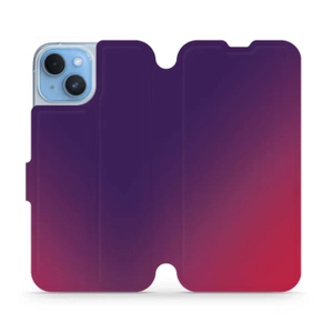 Hülle für Apple iPhone 14 - Farbe VP67S