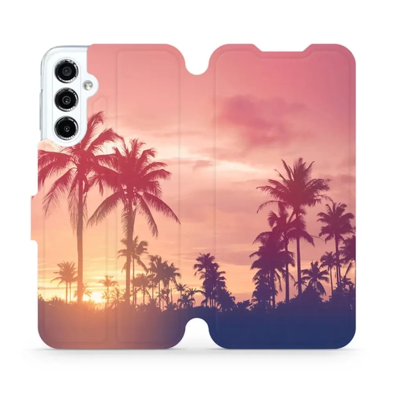 Hülle für Samsung Galaxy M34 5G - Farbe M134P