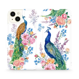 Hülle für Apple iPhone 15 Plus - Farbe MX08S