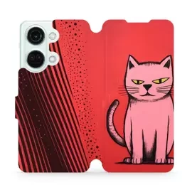 Hülle für OnePlus Nord 3 5G - Farbe VP54S